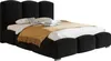 Polsterbett 180x200 cm Roma - Doppelbett mit Bettkasten - Produktbild-Vorschau 1