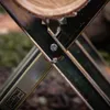 TOOLCREST Klappbarer Sägebock | Verzinkter Stahl | Produktbild-Vorschau 12