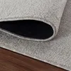 Carpetsale24 Teppich Wohnzimmer Kurzflor Uni Design, Produktbild-Vorschau 4