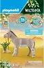 PLAYMOBIL 71289 Wiltopia - Afrikanischer Esel Produktbild-Vorschau 5