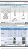 5 x Akku Panasonic 18650 NCR18650GA  Akku mit Z-Form Produktbild-Vorschau 4