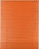 Alu Jalousie Aluminiumjalousie 65 x 190 cm orange Rollo Produktbild-Vorschau 1