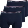 Ceceba Herren Boxershorts 6er Pack Produktbild-Vorschau 2