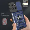 Outdoor Panzer Hülle für Motorola Moto G15 / G15 Power Produktbild-Vorschau 2