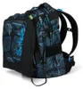 satch Sportbeutel Turnbeutel SAT-SPO-001-9BG Deep Dimension Produktbild-Vorschau 3