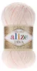 100g Strickgarn ALIZE DIVA Sommerwolle Häkelgarn Wolle Produktbild-Vorschau 1