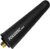 Antenne 16V xs 5,1 cm schwarz Produktbild-Vorschau 1