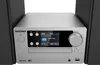 Kenwood M-725DAB silber Produktbild-Vorschau 12
