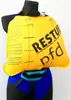 RESTUBE PFD Bouée de sauvetage le plus petit et le plus Voir les images du produit 4