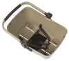Basil Corbeille pour vélo avant Buddy KF 45x32x22cm, 32ltr, Voir les images du produit 7
