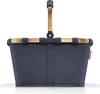 reisenthel carrybag midnight gold Produktbild-Vorschau 21