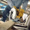 DeWalt Handkreissäge 86 mm 1750 W Produktbild-Vorschau 6