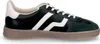 Gant Damen Sneaker Cuzima grün weiß Produktbild-Vorschau 4