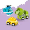 Lego Duplo 10474 Kreatívne vozidlá Náhľad obrázku produktu 11