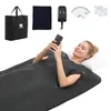VEVOR Infrared Sauna Koca z Otworami na Ramiona, Koca Podgląd zdjęcia produktu 1