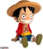 Plastoy Luffy One Piece Figur 18 Cm Durchsichtig  Produktbild-Vorschau 3