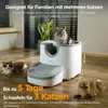 Loupurr: lettiera autopulente XXL per gatti con contenitore Anteprima dell’immagine prodotto 6