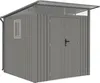 Rockford Gerätehaus Metall Geräteschuppen 232 x 254 cm Produktbild-Vorschau 1