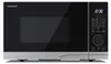 SHARP YC-PC284AE-S Mikrowelle mit Grill und Konvektion Produktbild-Vorschau 1