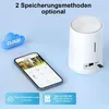 2,5K Überwachungskamera Aussen Set WLAN mit Produktbild-Vorschau 14