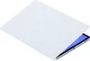 Smart Book Cover (hellblau/dunkelblau, Samsung Galaxy Tab Produktbild-Vorschau 5