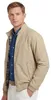 Barbour Bomber Beige mit Reißverschluss Produktbild-Vorschau 2