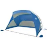 vidaXL Namiot plażowy lazurowy niebieski 274x178x170/148 cm Podgląd zdjęcia produktu 4