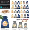 Calendario dell'Avvento KESSER® da riempire: 24 sacchetti Anteprima dell’immagine prodotto 7