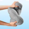 Baseus Comfort Ride Cuscino lombare aggiuntivo per auto Anteprima dell’immagine prodotto 18