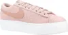 NIKE W BLAZER LOW PLATFORM Rosa Produktbild-Vorschau 6