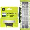 Philips Norelco OneBlade QP210, Żyletka, Srebrny, Żółty, 4 Podgląd zdjęcia produktu 6