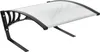 Garáž pre robotickú kosačku 78x103x46cm Náhľad obrázku produktu 1
