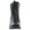 Damen Caprice 9-25227-41 schwarz Nappa 36 Produktbild-Vorschau 2