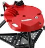 Kettenschraubstock auf Dreibein 1/8–6" Produktbild-Vorschau 4
