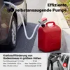 Wiltec batteriebetriebene Transferpumpe Auto USB ca. 12 Produktbild-Vorschau 4