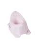 BabyTopf Töpfchen Toilettentrainer Ente Rosa Tega Produktbild-Vorschau 1