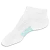Antibakterielle Silber Sneaker Socken, Größe S, weiß Produktbild-Vorschau 2