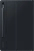Samsung Book Cover Keyboard für Galaxy Tab S9/S9 FE, Black Produktbild-Vorschau 5