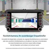 Android Radio 32GB für VW Golf 5/6 Polo 6r Tiguan Touran Produktbild-Vorschau 7