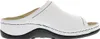 ISABELLA 01105-101 pantofole sanitarie da donna bianche Anteprima dell’immagine prodotto 16