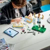 Lionel Messi - Légende du football Voir les images du produit 19