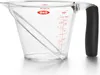 Messbecher mit Griff 500 ml - Good Grips / OXO Produktbild-Vorschau 20