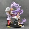 Anime Figur – One Piece Monkey D Ruffy Luffy - Anime Produktbild-Vorschau 4