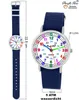 Armbanduhr Jungen Kinder Kinderuhr wasserdicht Einschulung Produktbild-Vorschau 3