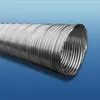 Edelstahl Flexrohr 1m: System: Ø 150 Produktbild-Vorschau 3