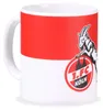 1. FC Köln Tasse Basic "Logo" Produktbild-Vorschau 3