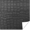 MuchoWow® Poster Leder - Textur - Tierhaut 100x100 cm - Produktbild-Vorschau 1