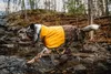 Ruffwear Sun Shower Regenmantel Earth Brown M Produktbild-Vorschau 7