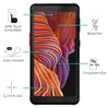 2x pellicola protettiva per Samsung Galaxy XCover 5 Anteprima dell’immagine prodotto 3