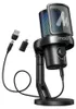 Maono - DM40 Pro, zwart - Microfoon Productafbeelding-voorbeeld 6